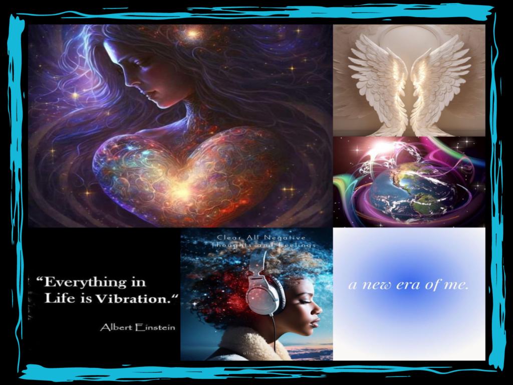 new era timeline,frequency and dimensions awareness