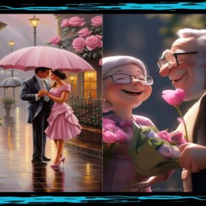 Love and relationships issues