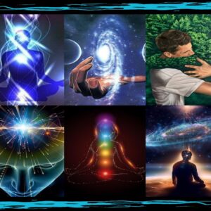 energy healing protection