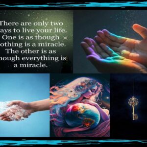 Manifesting Miracles