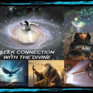 divine secrets knowledge