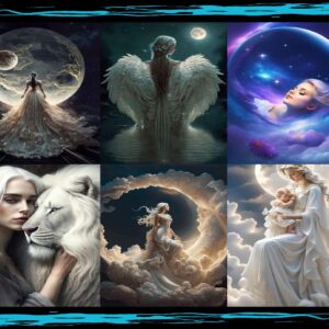 spiritual awakening, development/maintenance & ascension